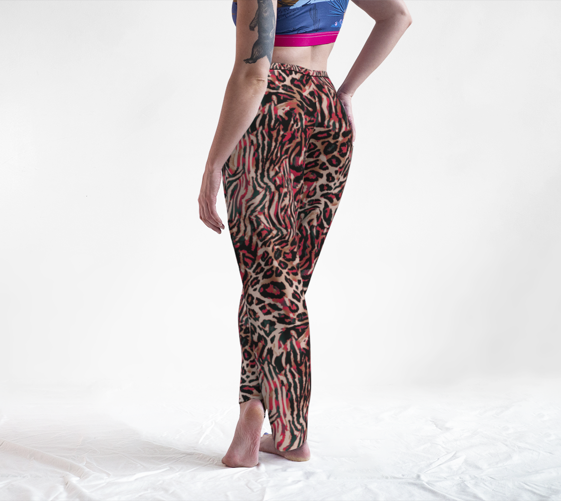 Animal Print Blends preview #2