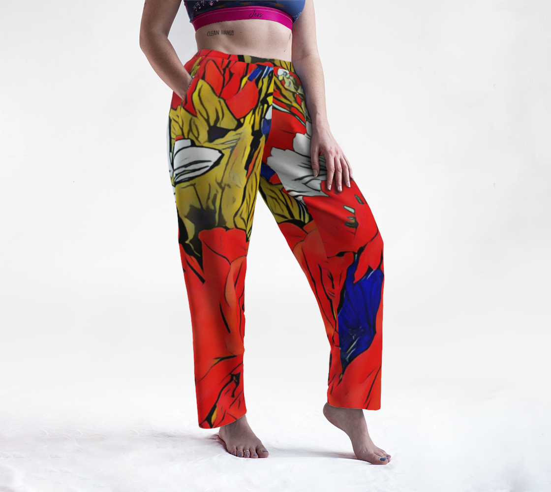Vintage Floral preview