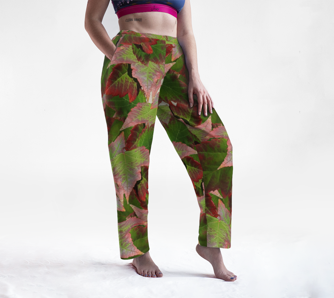 Leaves Lounge Pants preview