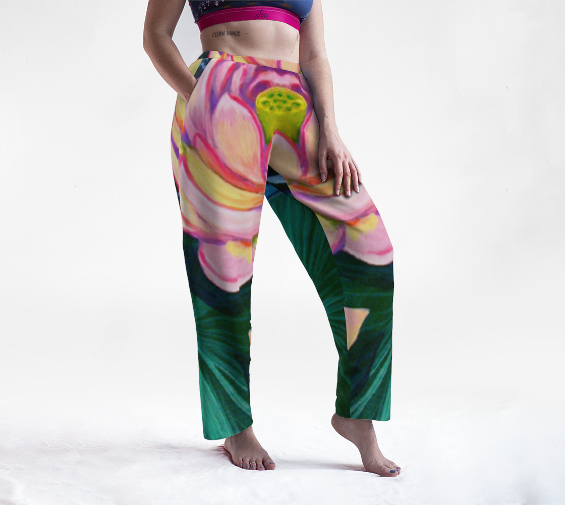 Have you heard.... Loyus pants are all the rage! By Clint! preview