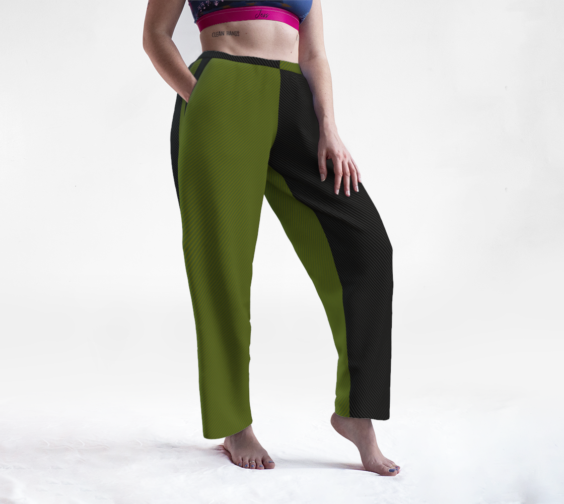 60s Olive Branch preview #1