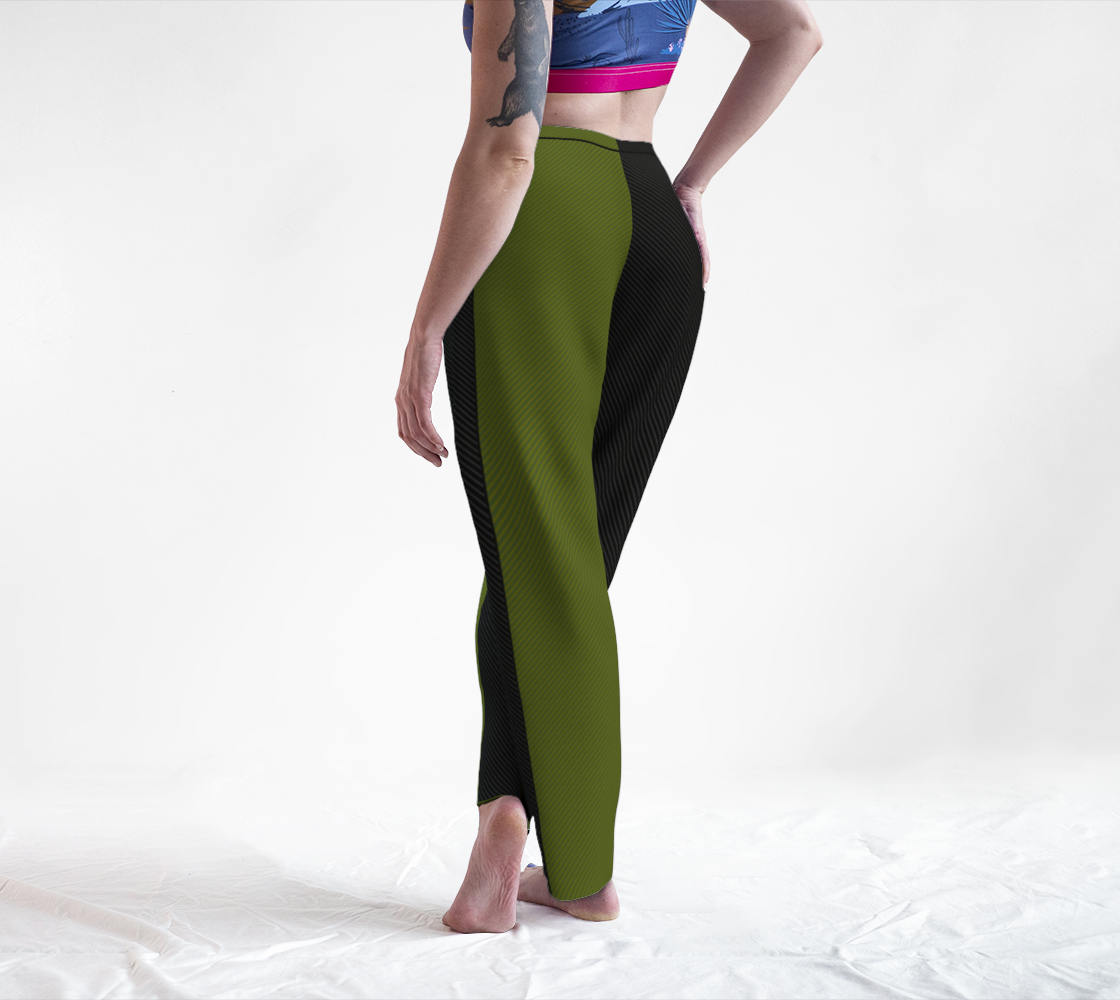 60s Olive Branch preview #2