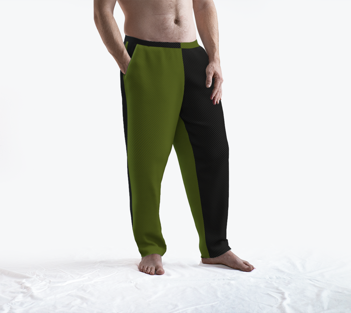 60s Olive Branch preview #3