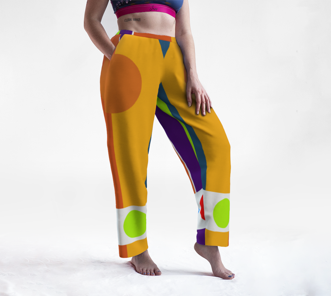 Bringing Back The 60's preview #1