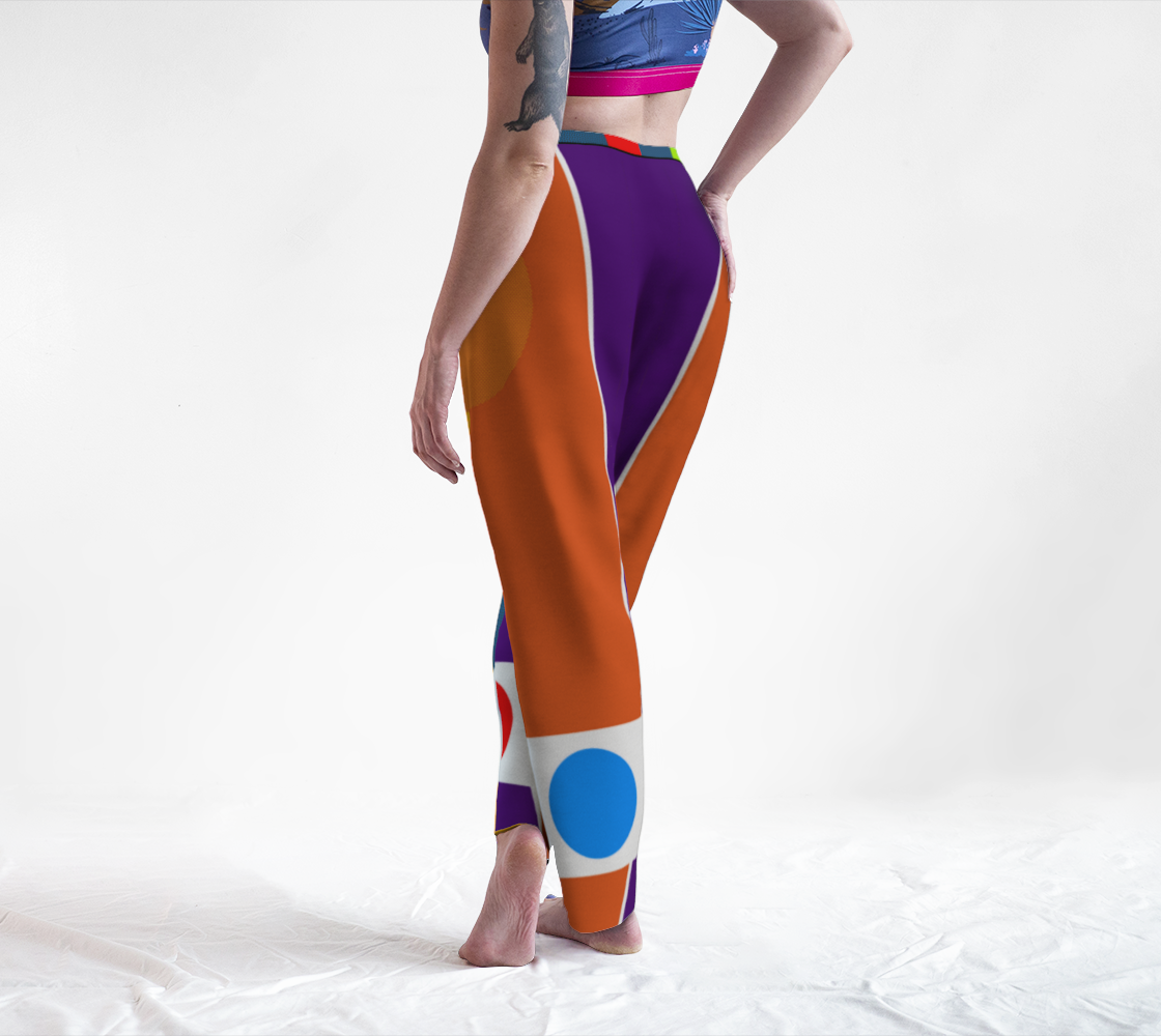 Bringing Back The 60's preview #2