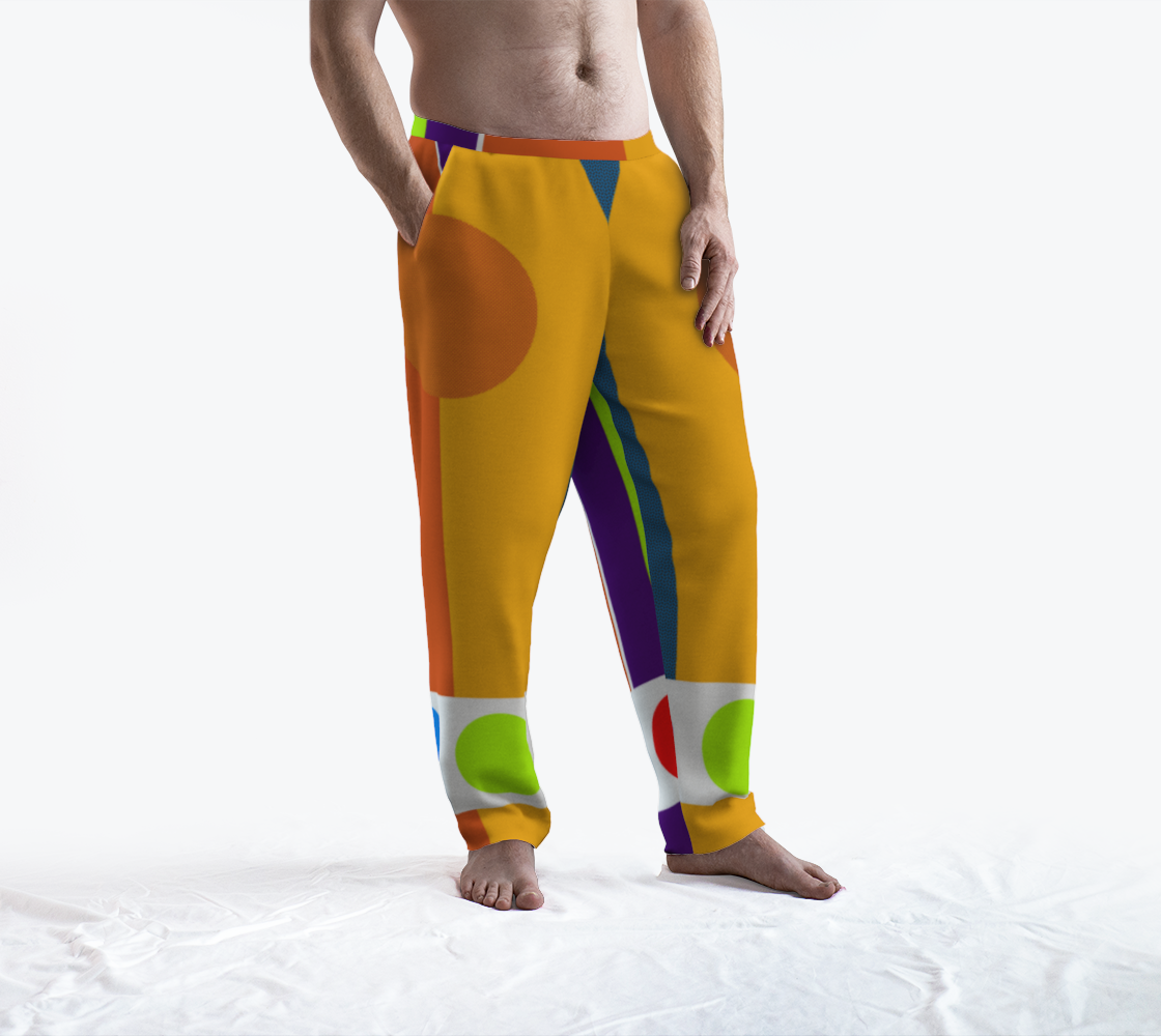 Bringing Back The 60's preview #3