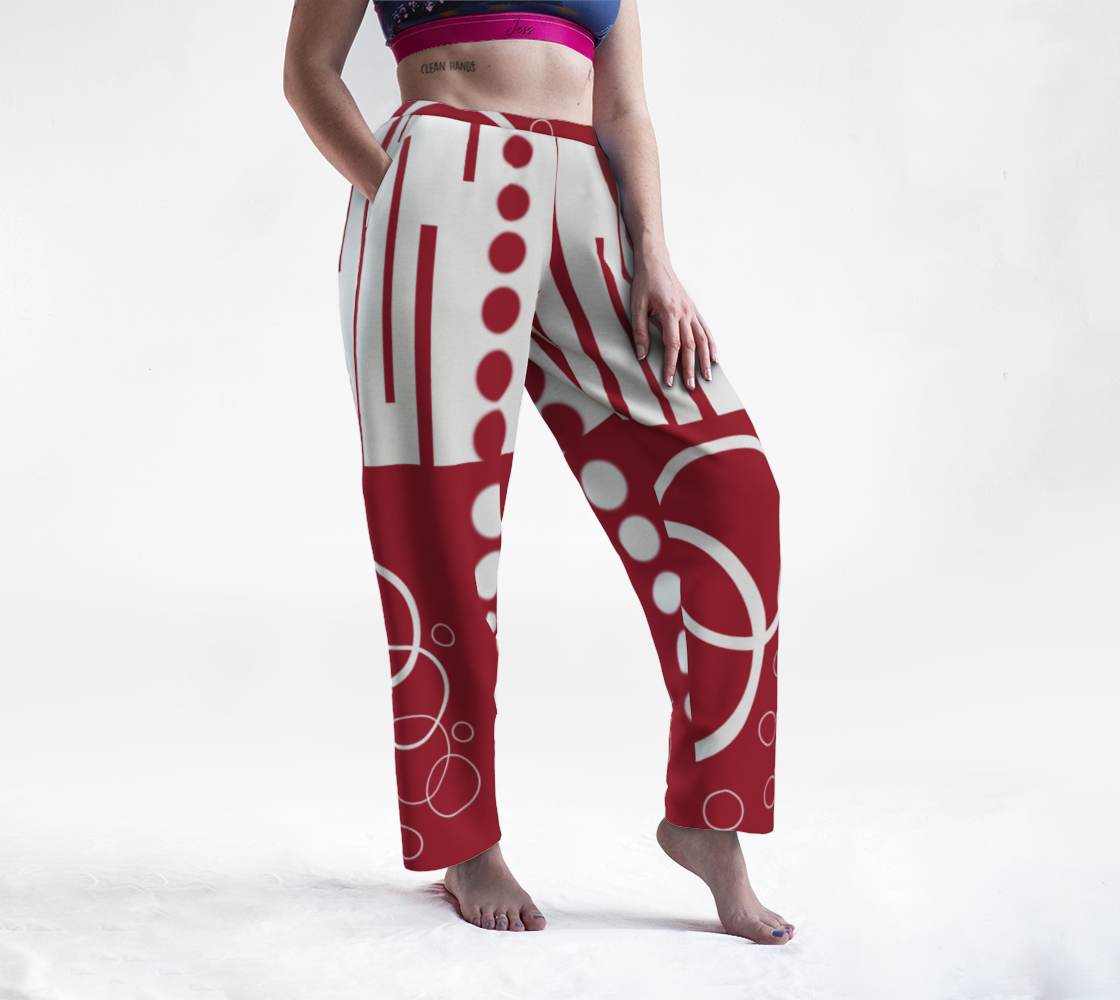 Circled Past preview #1