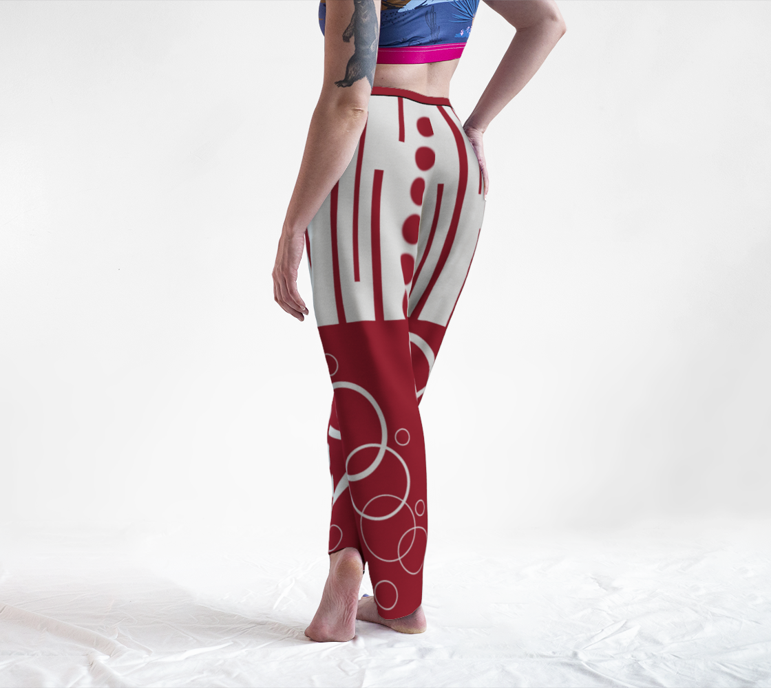 Circled Past preview #2