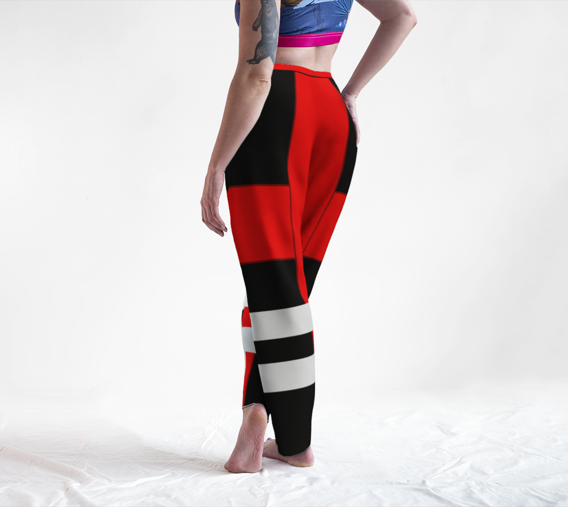 Offset Overlap preview #2