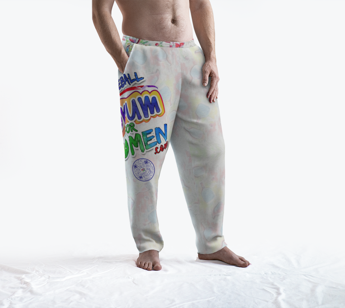 PFFW Lounge preview #3
