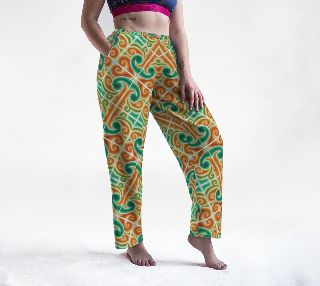 Sunny Lounge Pants  preview