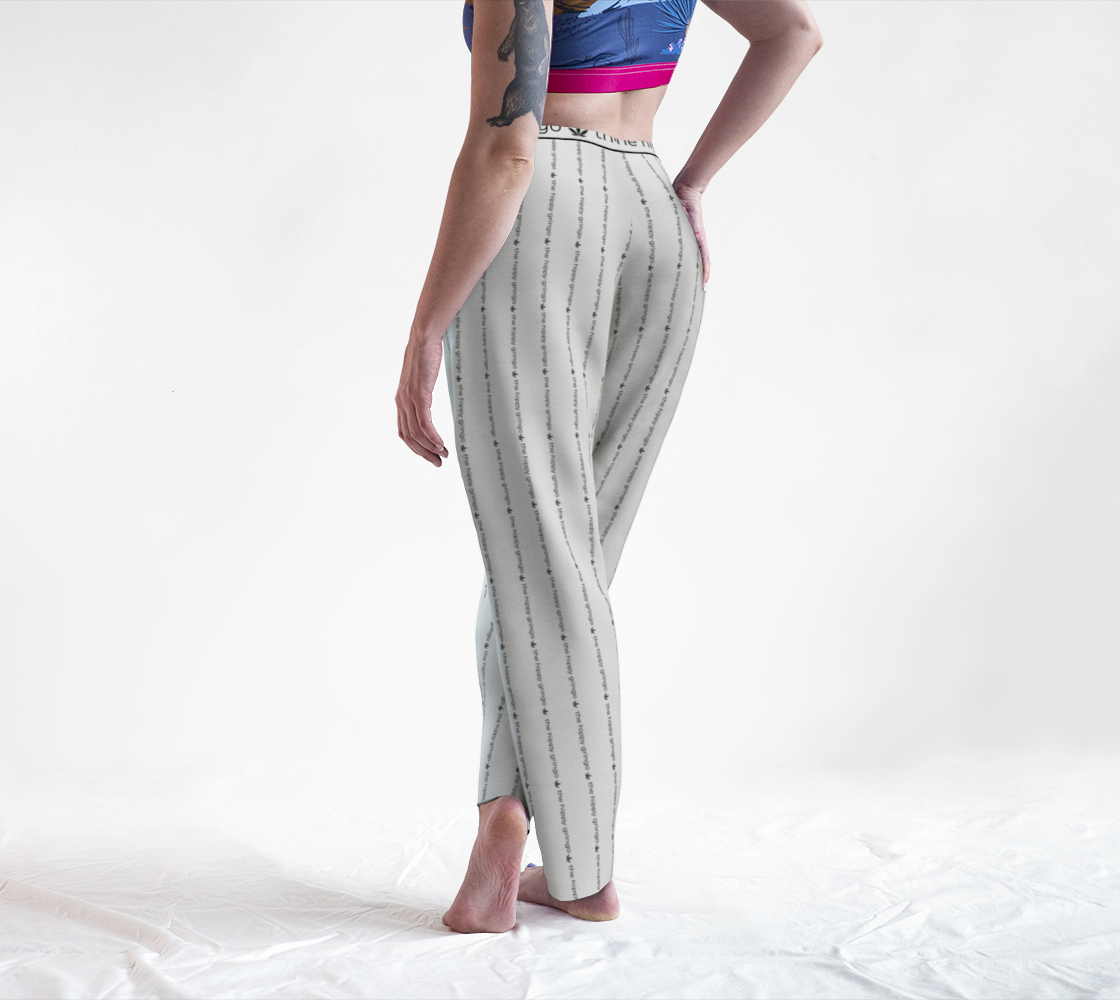 Hippy Pin Stripe preview #2