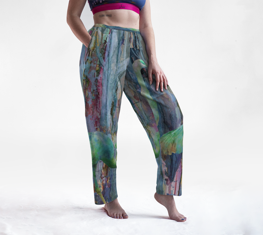 Sandhills' Forest (lounge pants) preview