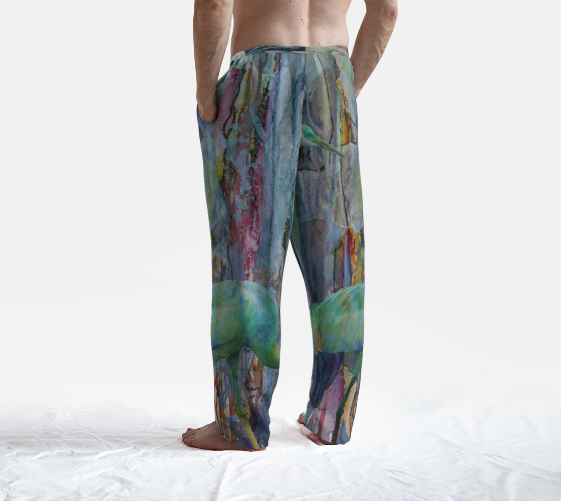 Sandhills' Forest (lounge pants) preview #4