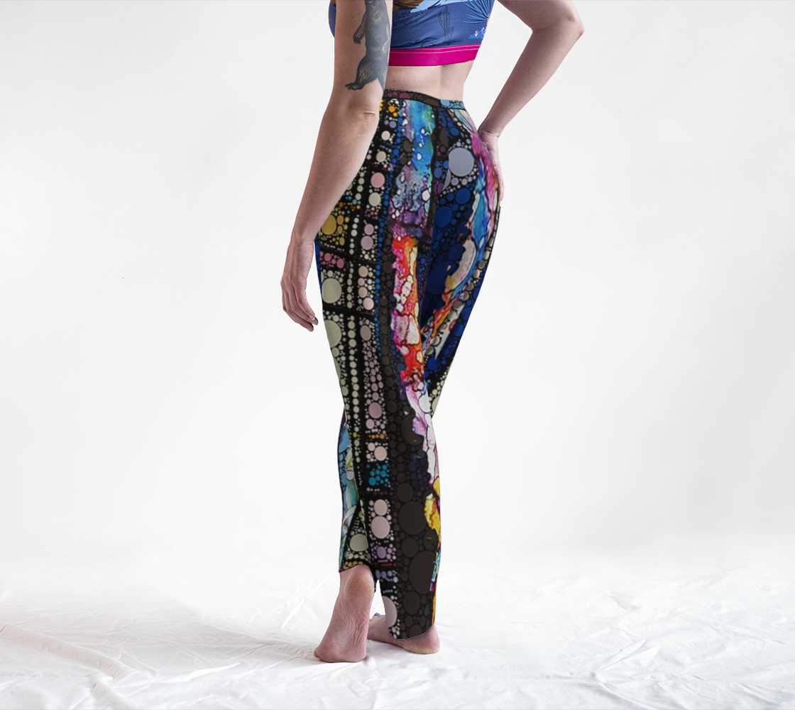City Nights (lounge pants) preview #2