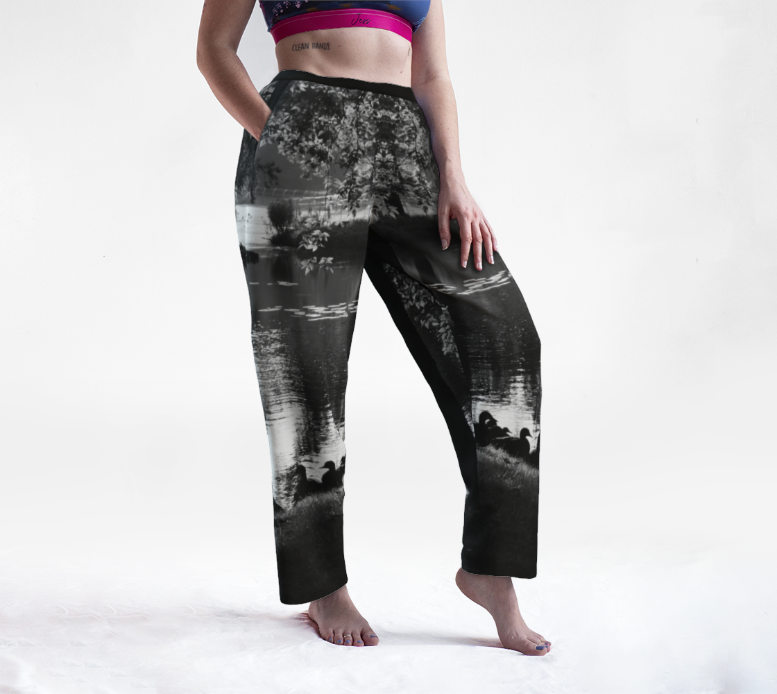 Park Life Lounge Pants L preview