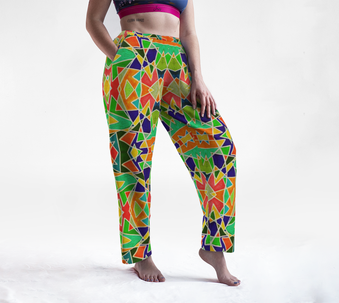 Calliope Lounge Pants preview