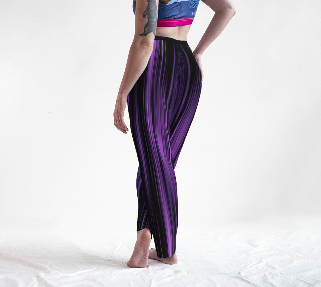 Violet Midnight preview #2
