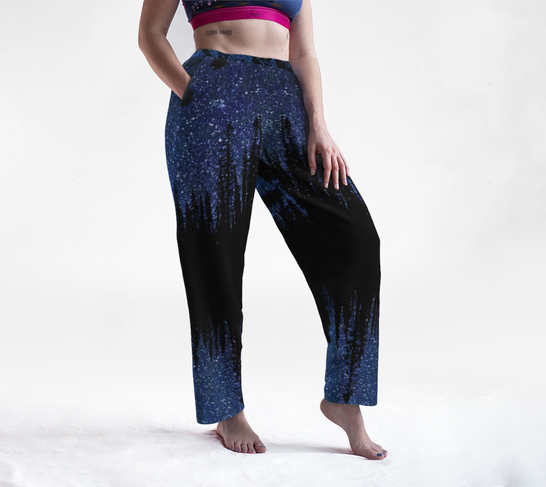 Under the Milky Way Lounge Pants preview