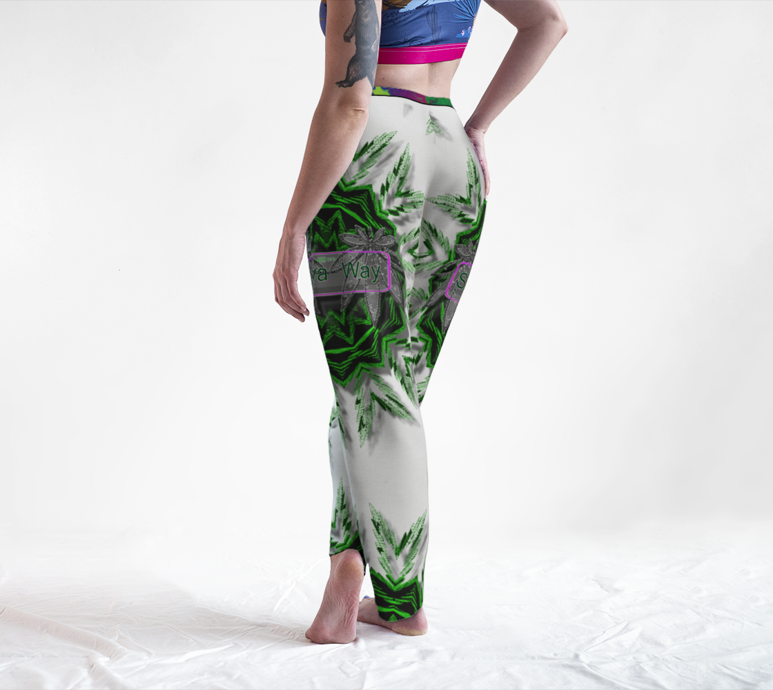 Sativa 420 Way preview #2