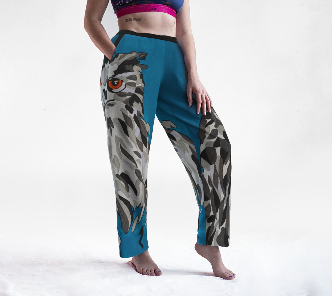 Wise One Lounge Pants preview