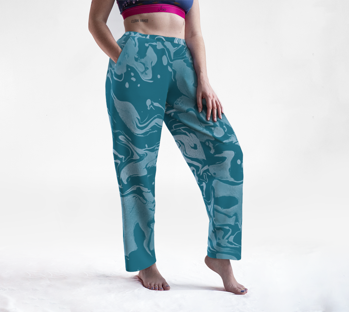 Cool Breeze preview