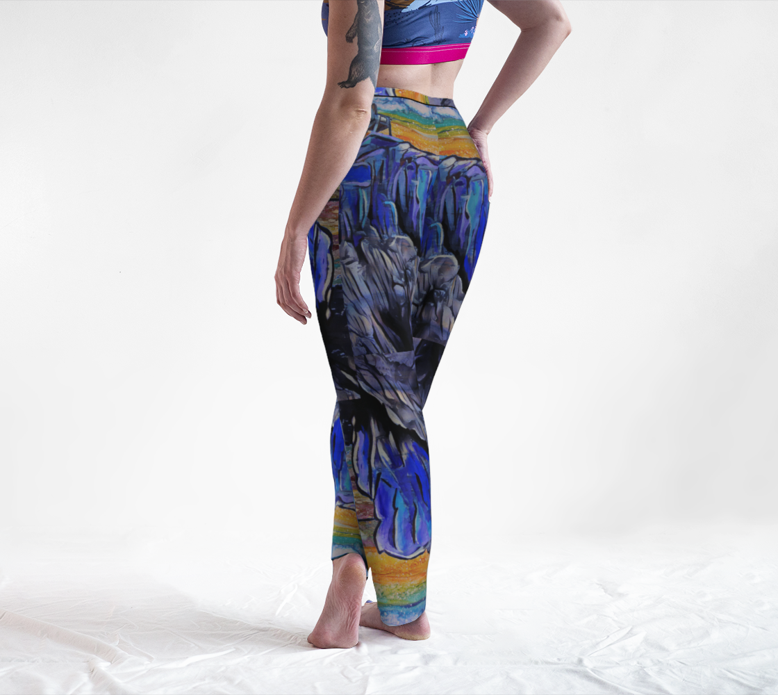 Rocky Point (lounge pants) preview #2