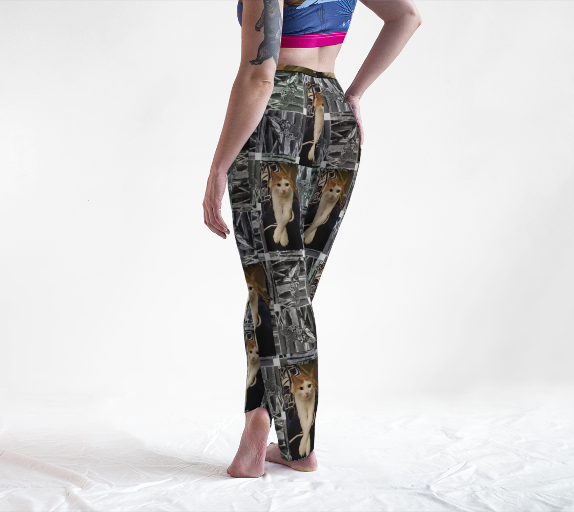 Edibles (Pet Heads lounge pants) preview #2