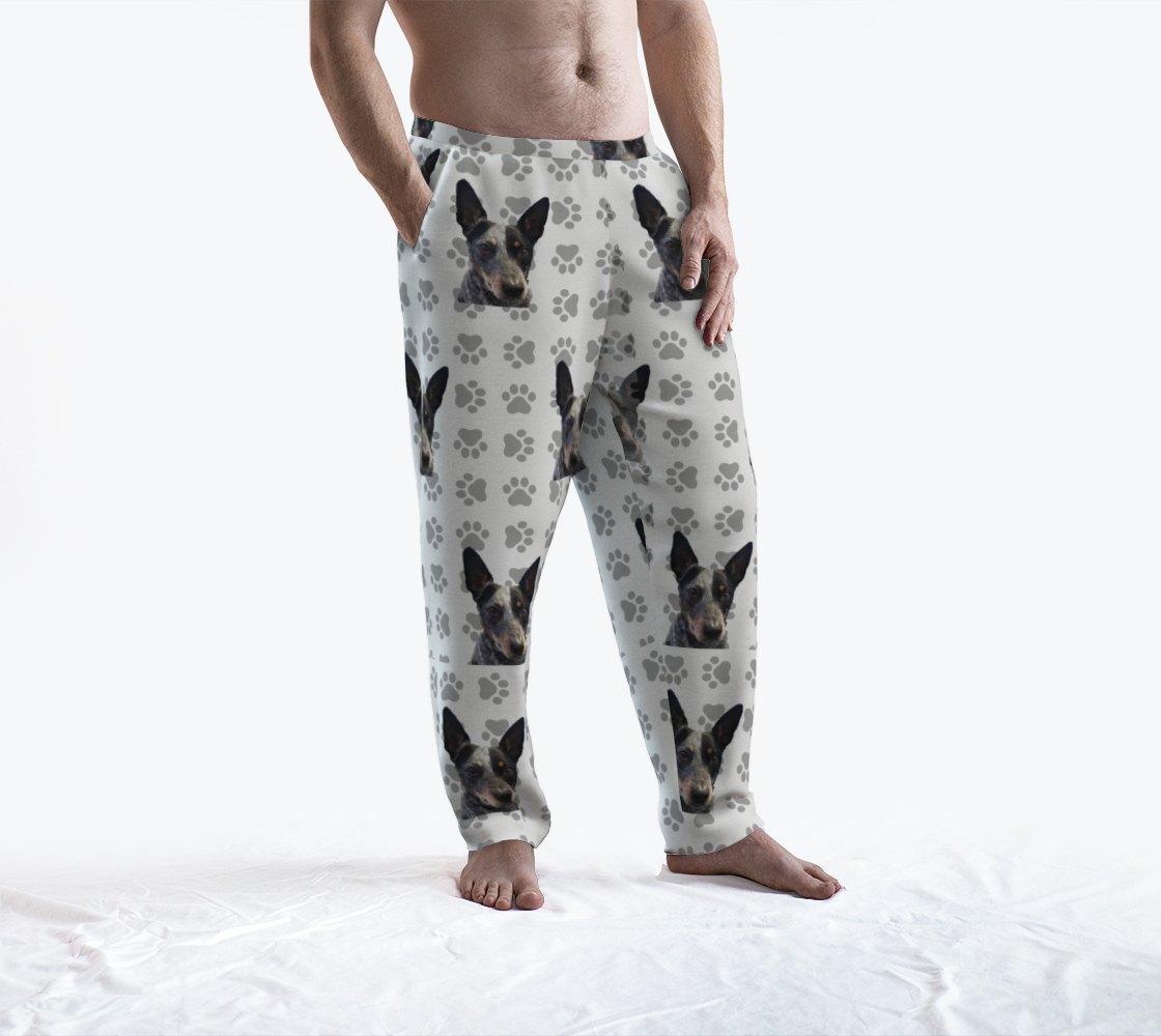 I Hear You (Pet Head Lounge Pants) preview #3