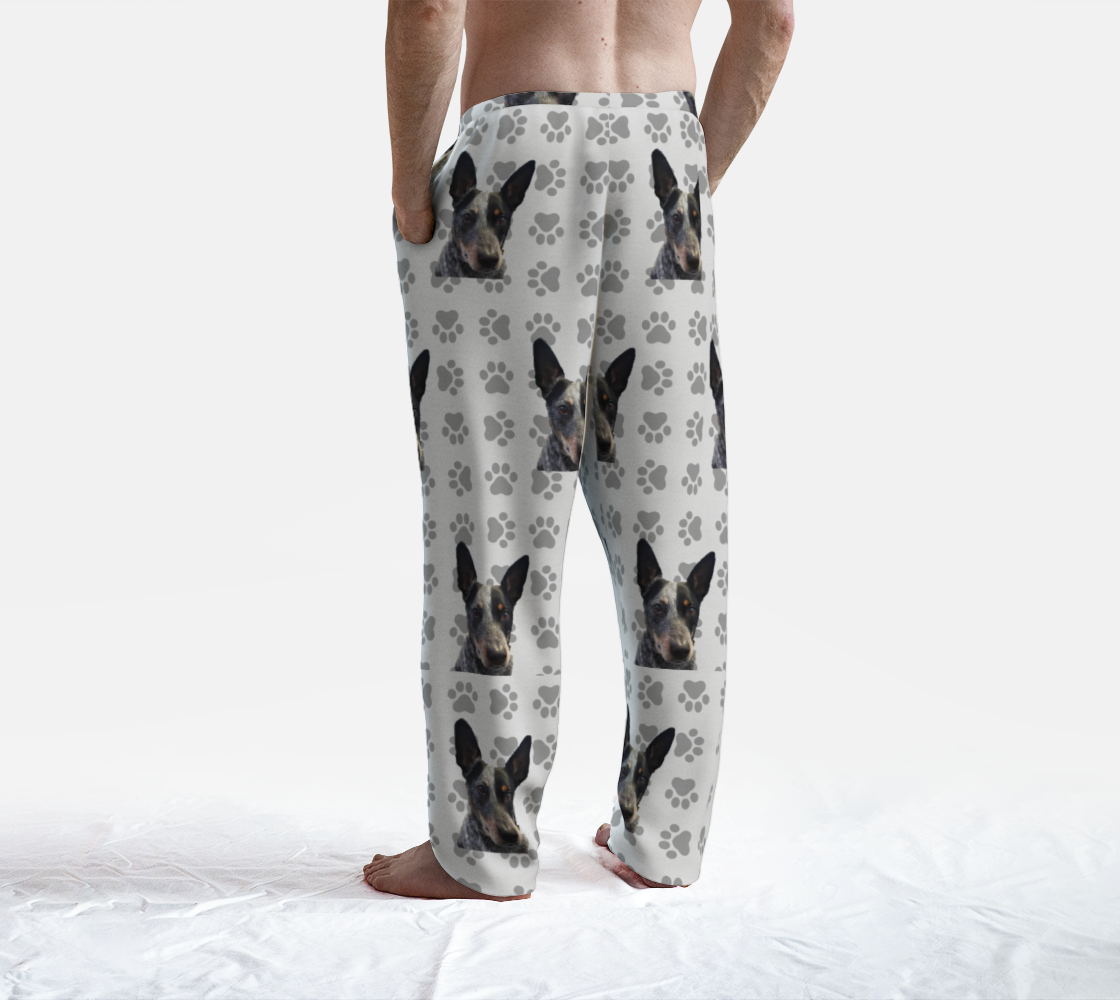 I Hear You (Pet Head Lounge Pants) preview #4