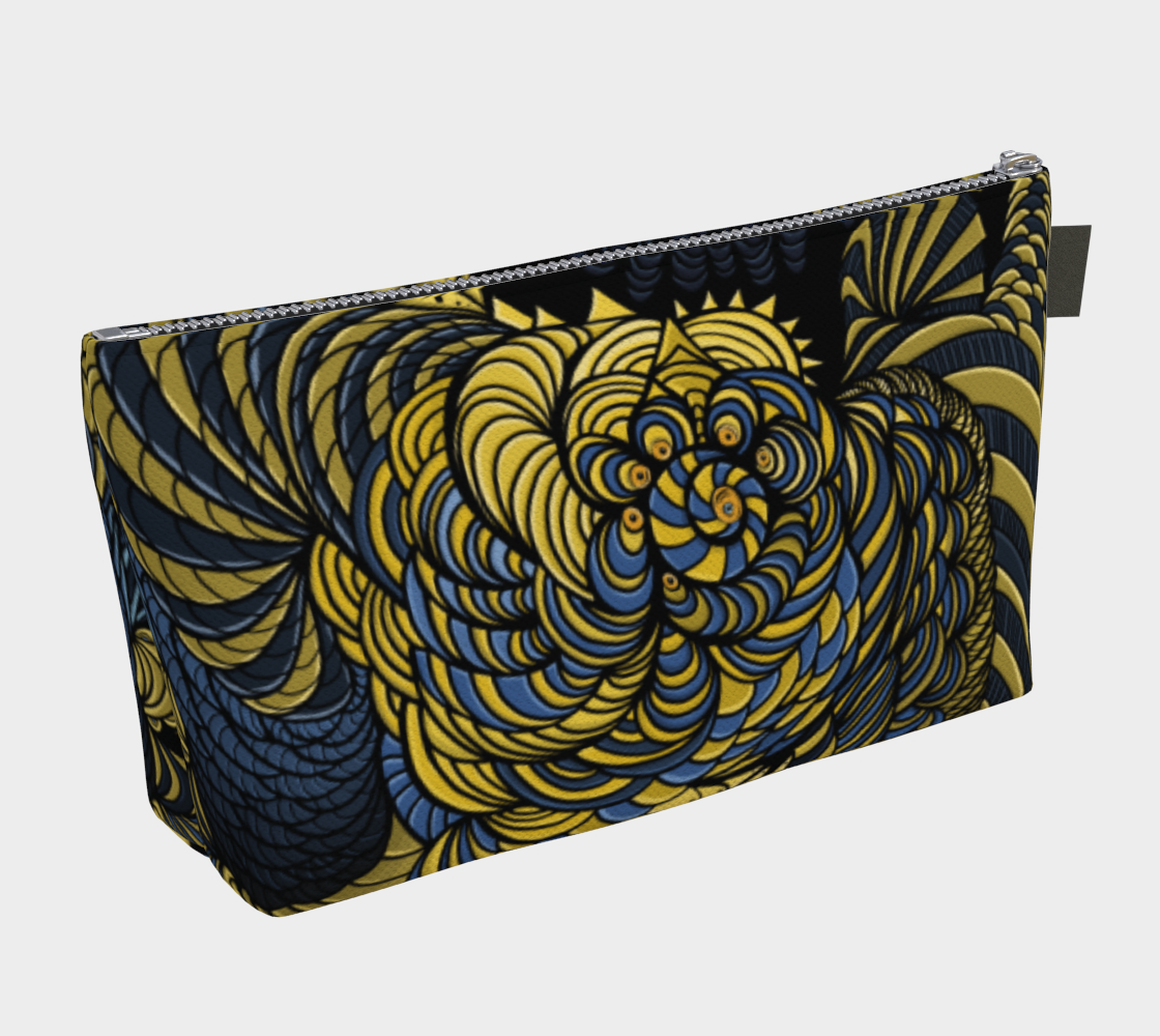 Aperçu de Lapis I #2