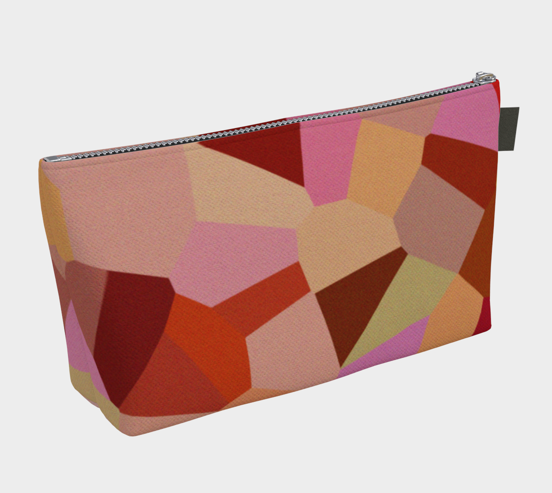 Aperçu de Lola Makeup Pouch #2