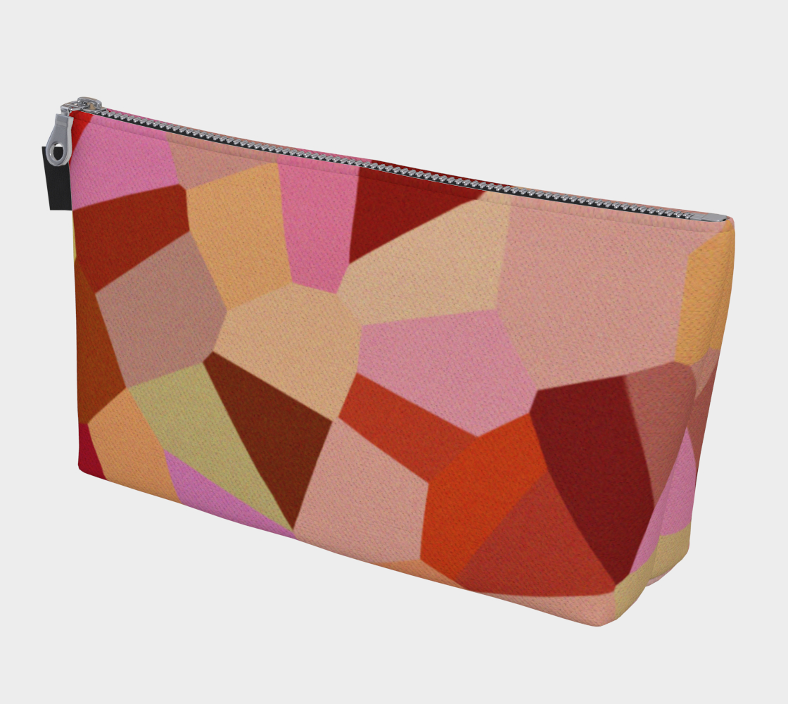 Aperçu de Lola Makeup Pouch #1