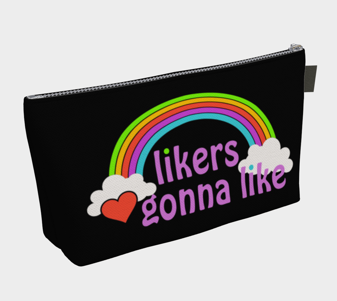 'likers gonna like' preview #2