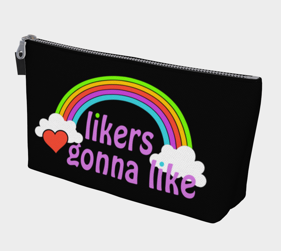 'likers gonna like' preview #1
