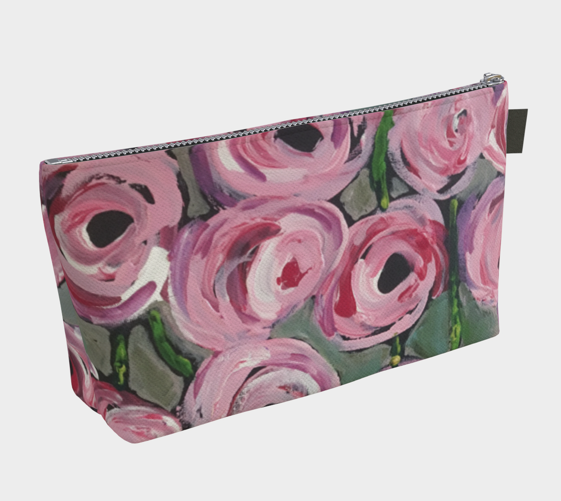 coco's flowers m/u bag preview #2