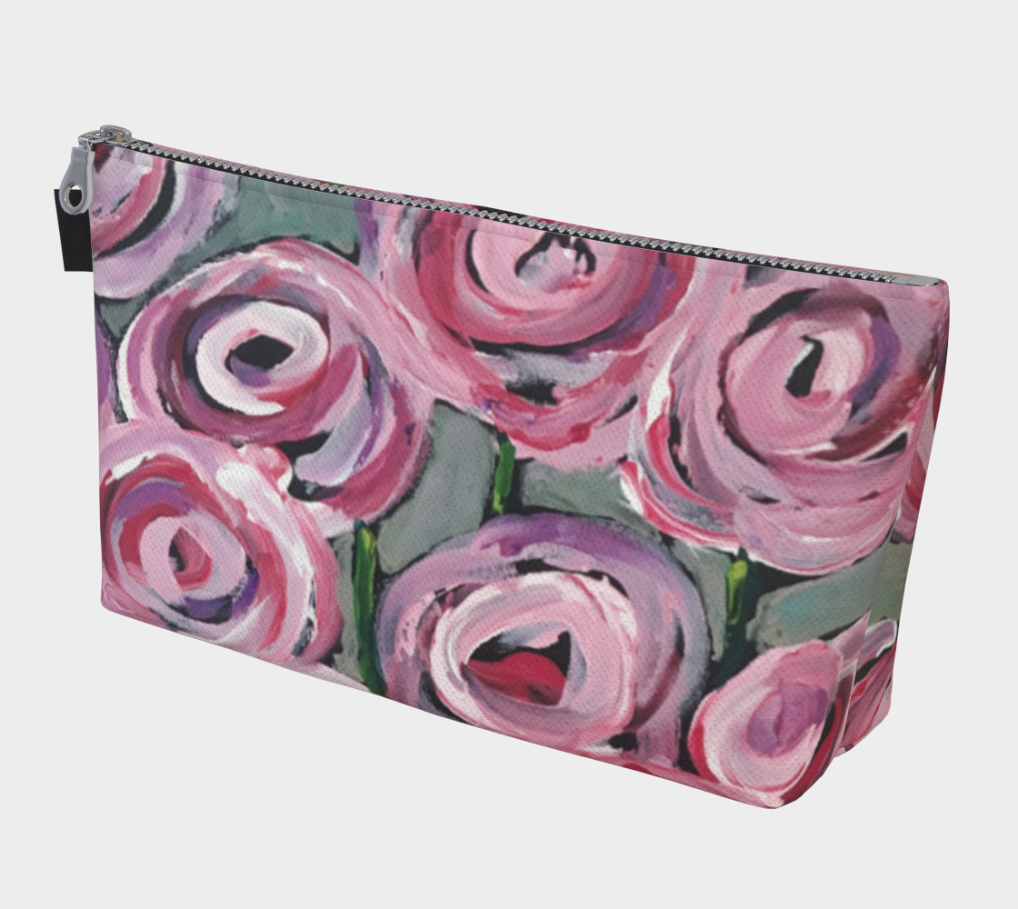 coco's flowers m/u bag preview #1