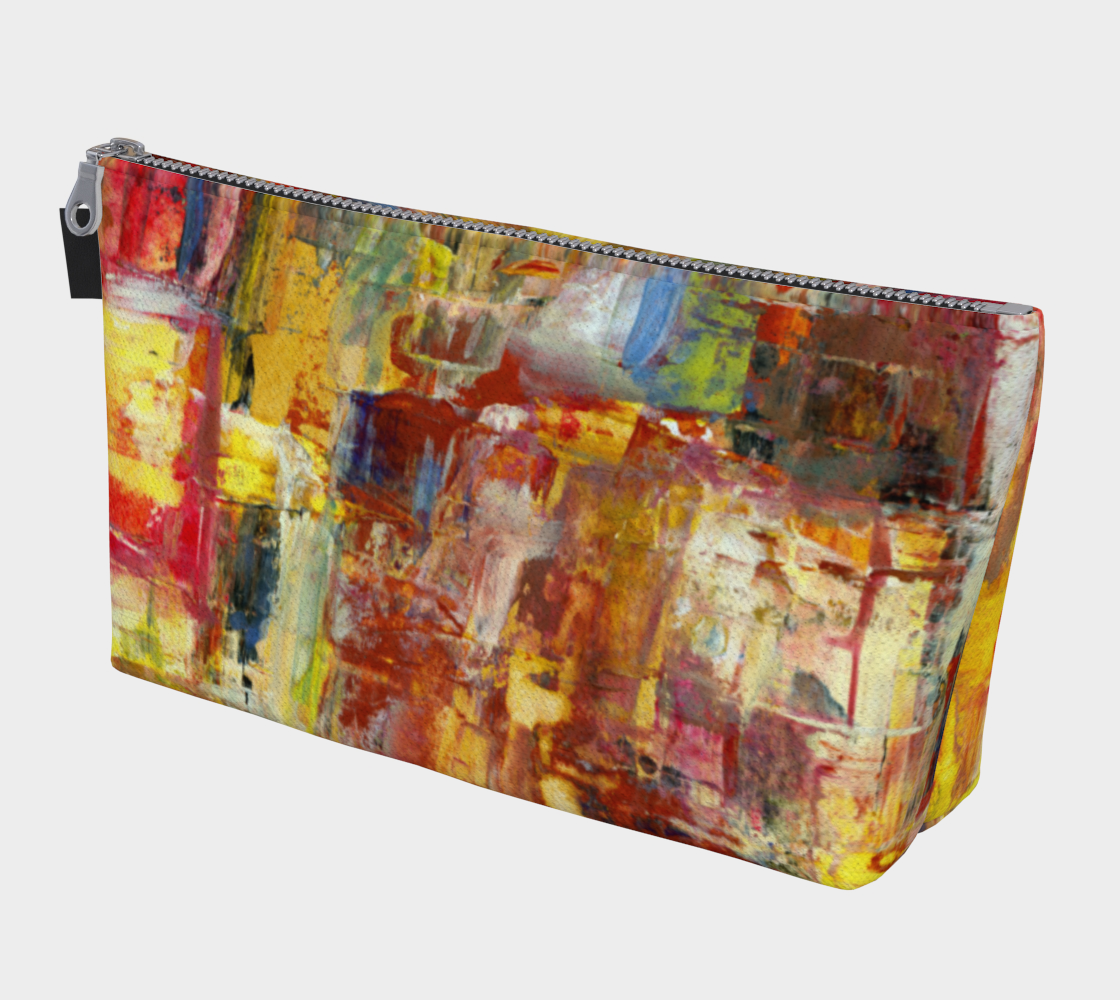 Nightlife Makeup Bag preview #1