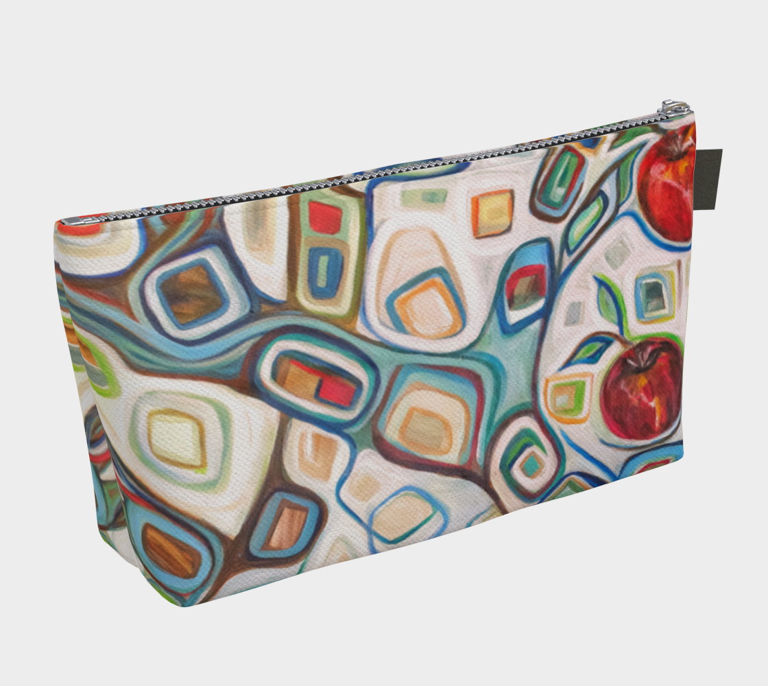 apples of my youth by ARTBYKARENROBB preview #2