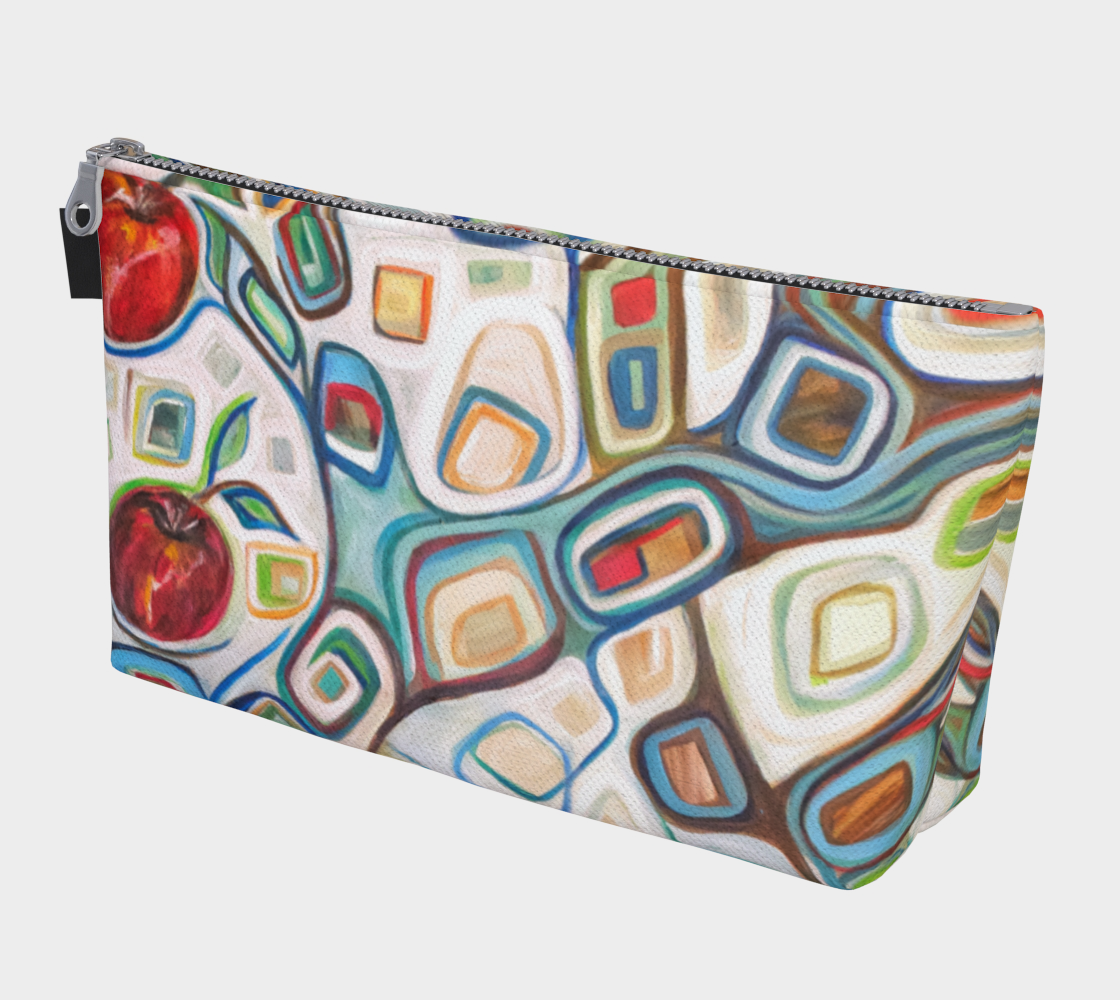 apples of my youth by ARTBYKARENROBB preview #1