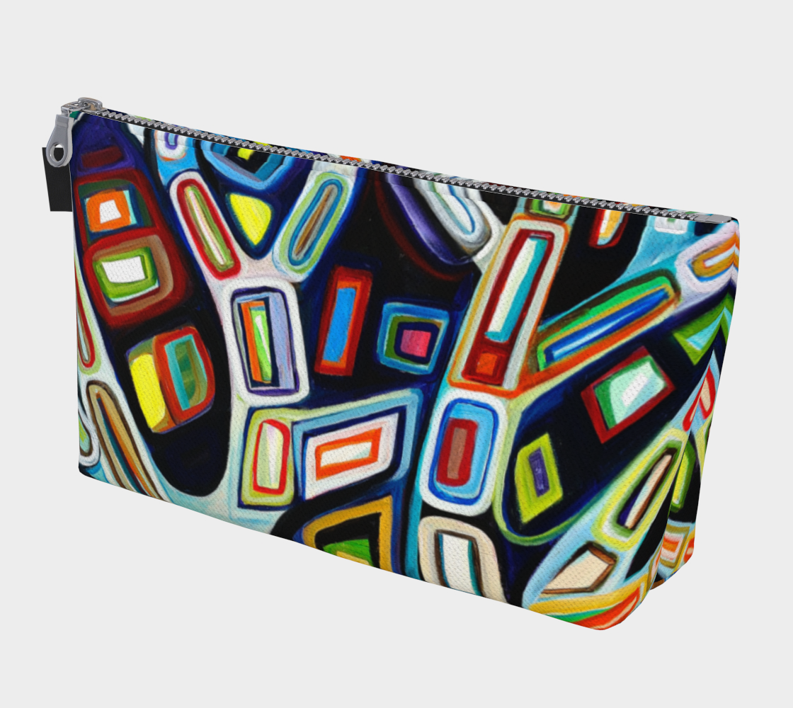 Rush Hour by ARTBYKARENROBB preview #1