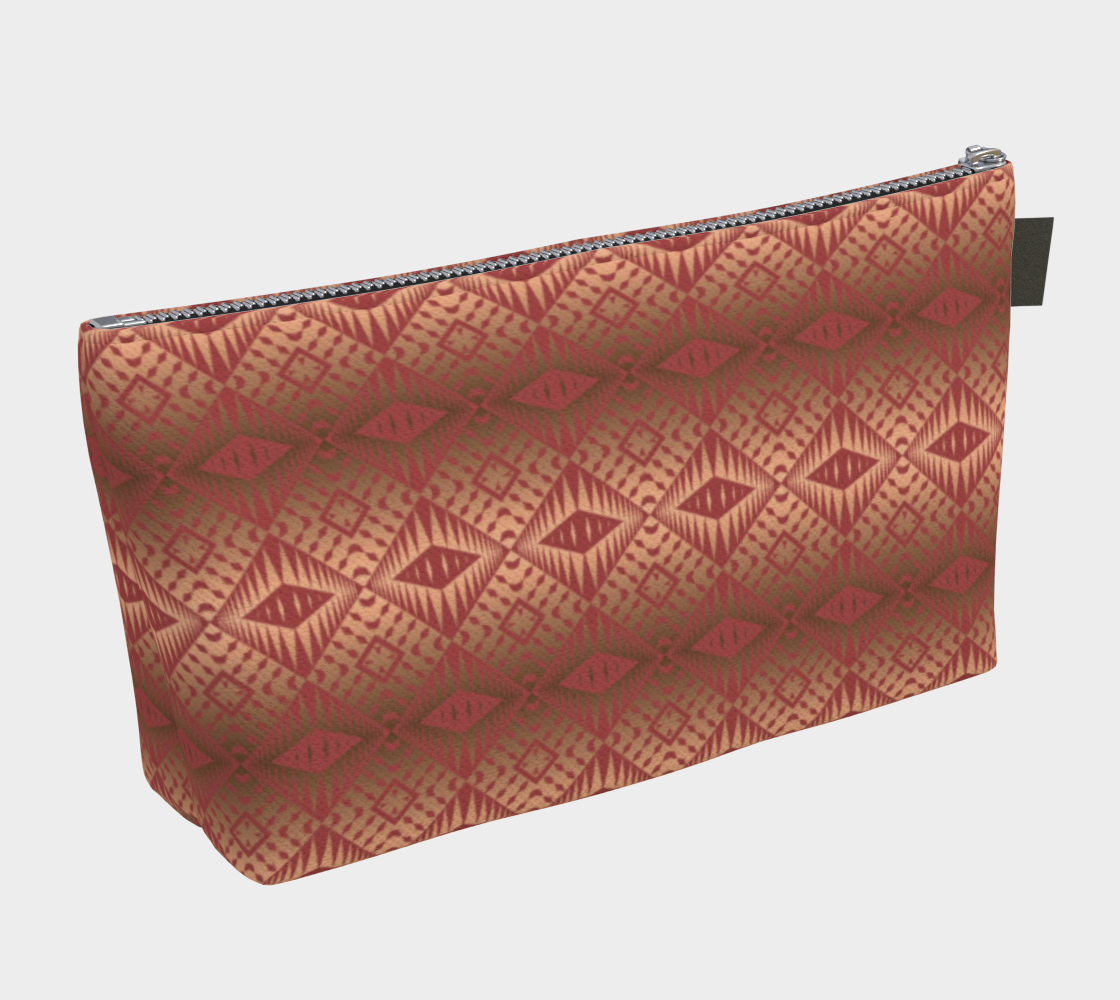 Aperçu de Ethnic african Tribal Geometric #2