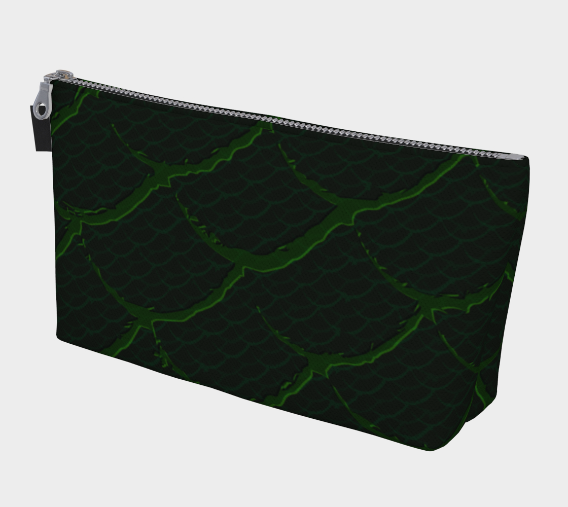 Reptile green preview #1