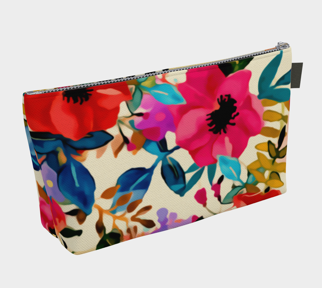 Boho Blooms preview #2