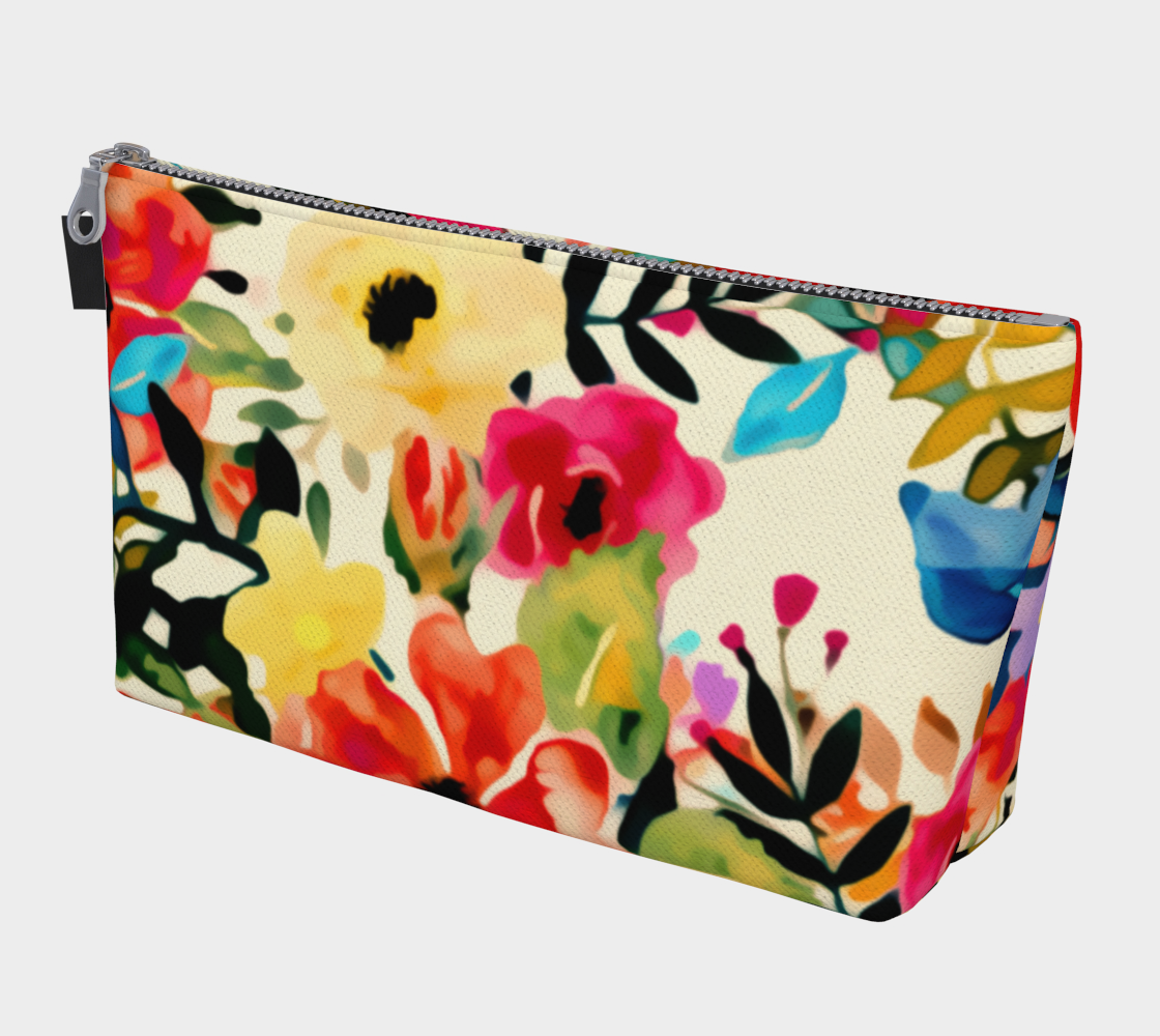 Boho Blooms preview #1