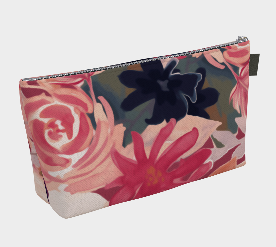Mulberry Blooms preview #2