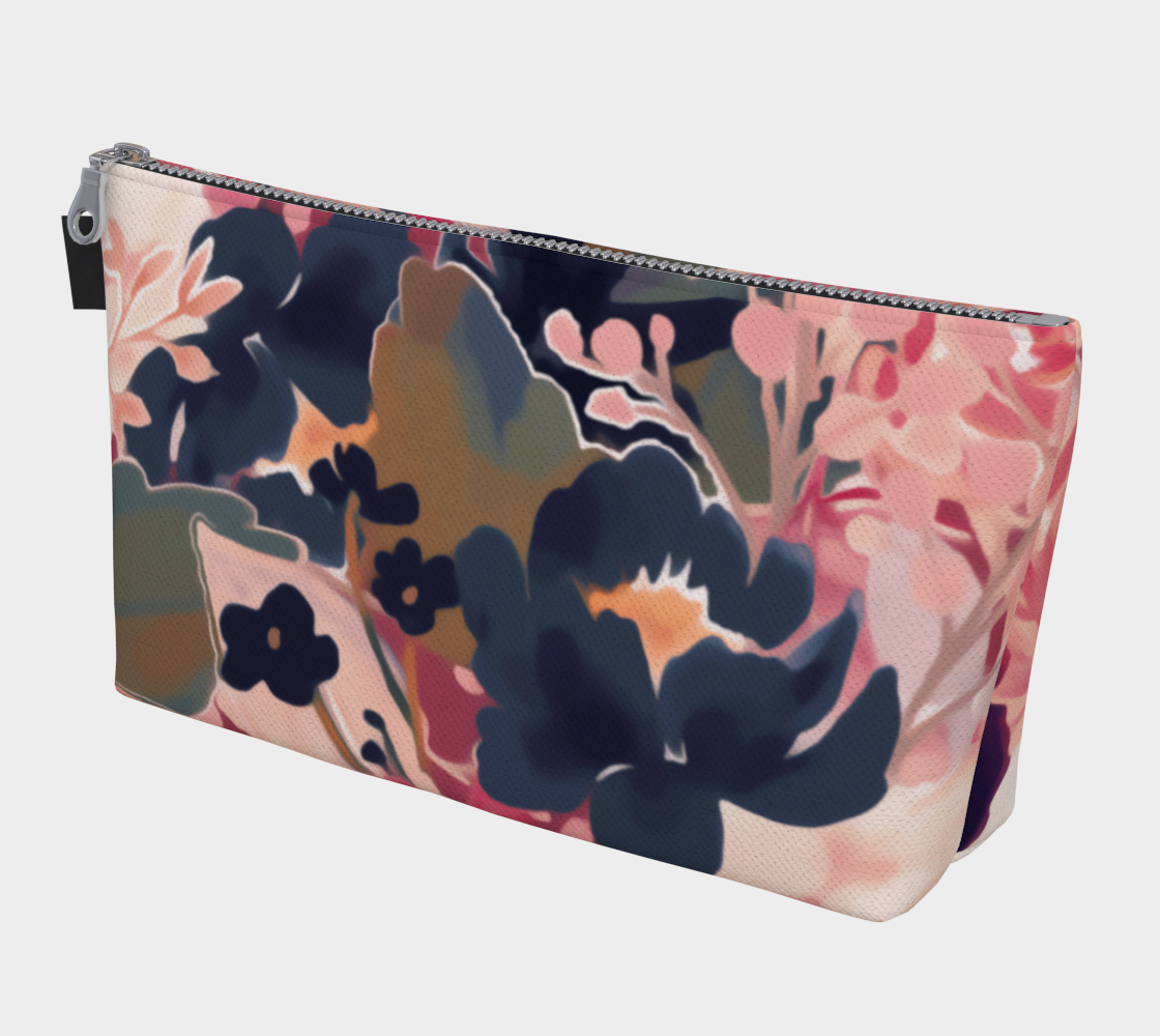 Mulberry Blooms preview #1
