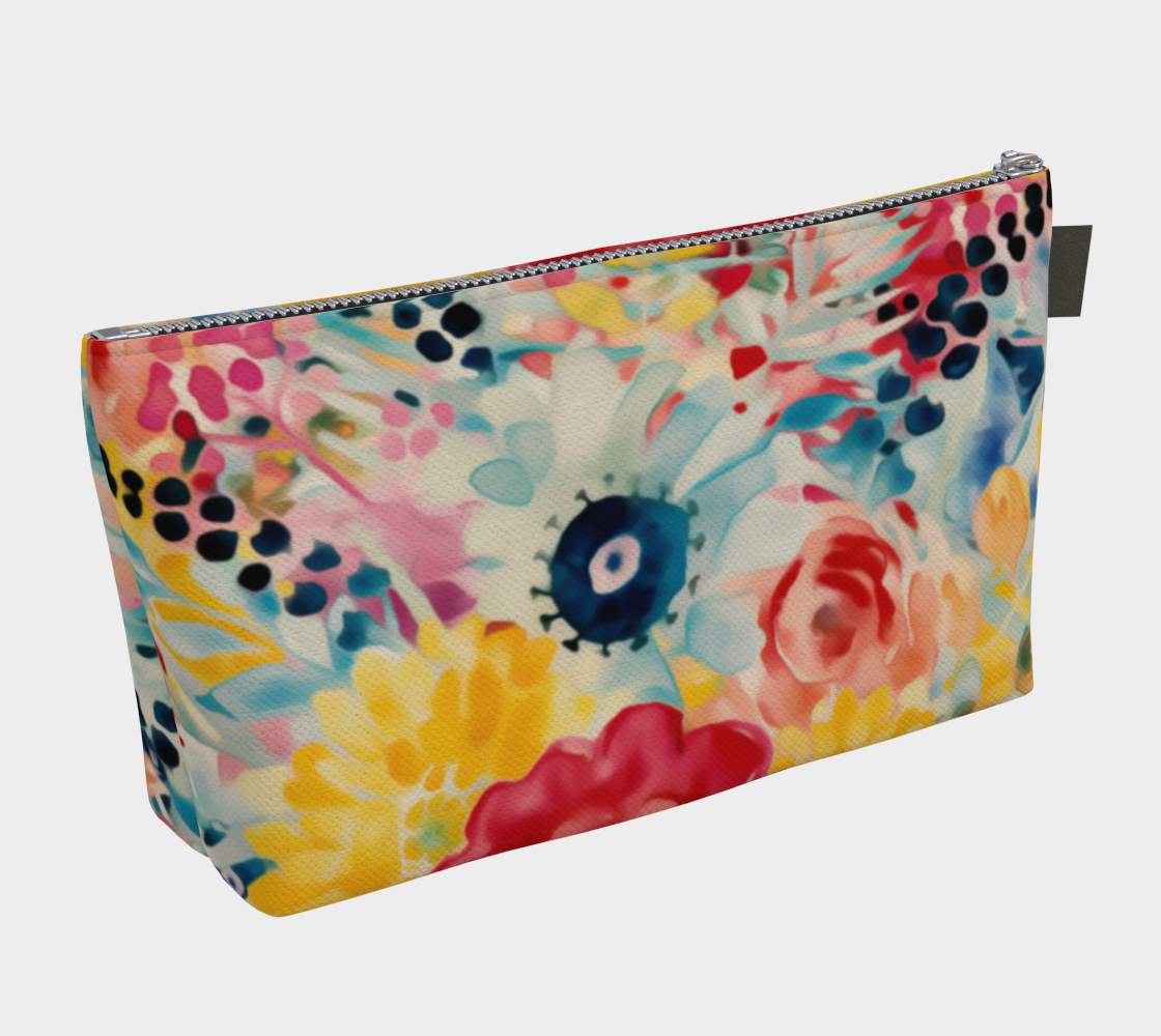 Fiesta Blooms preview #2