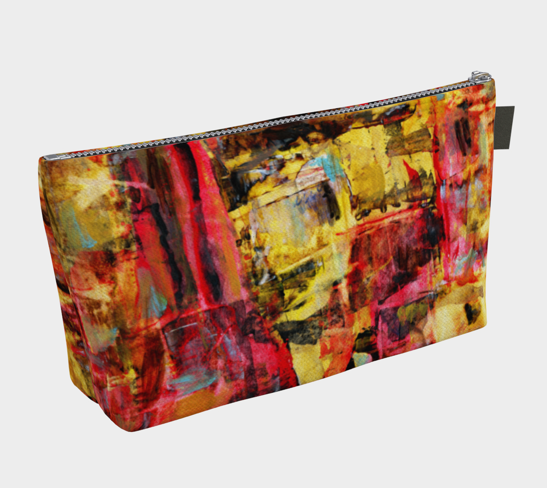 Party Time Makeup Bag preview #2