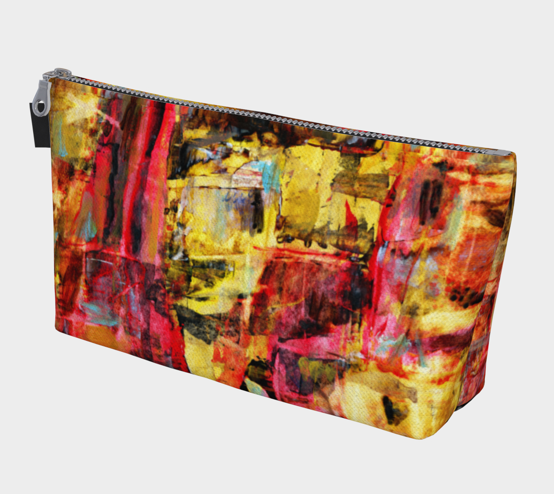 Party Time Makeup Bag preview #1